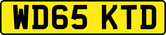 WD65KTD