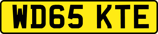WD65KTE