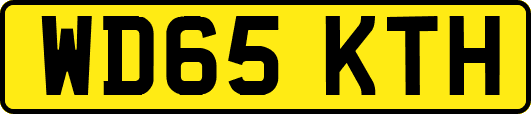 WD65KTH