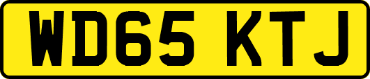 WD65KTJ