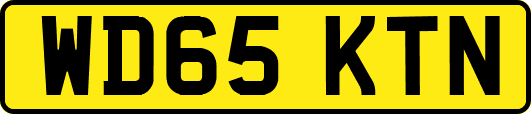 WD65KTN