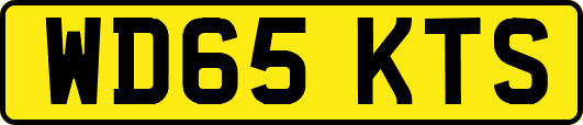 WD65KTS