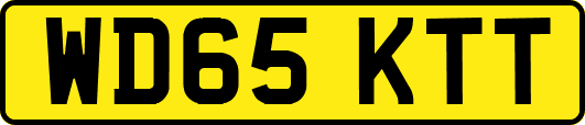 WD65KTT