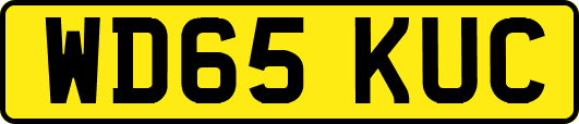 WD65KUC