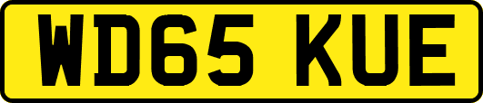 WD65KUE
