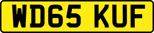 WD65KUF
