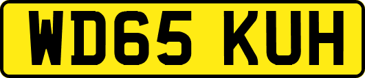 WD65KUH