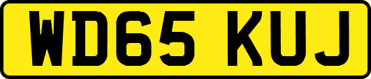 WD65KUJ