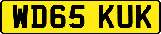 WD65KUK