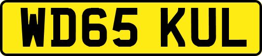 WD65KUL