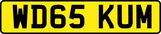 WD65KUM
