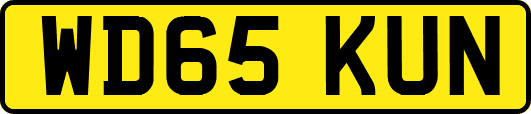 WD65KUN