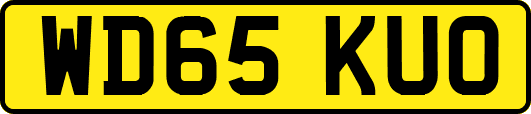 WD65KUO