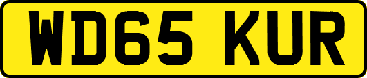 WD65KUR
