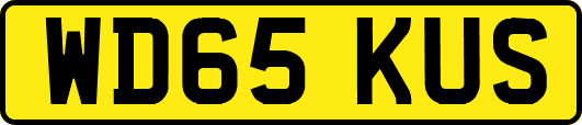 WD65KUS
