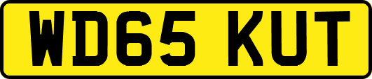 WD65KUT