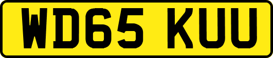 WD65KUU