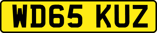 WD65KUZ