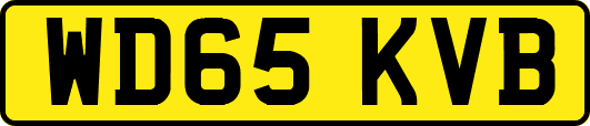 WD65KVB