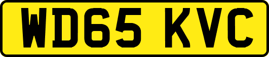 WD65KVC