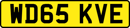 WD65KVE