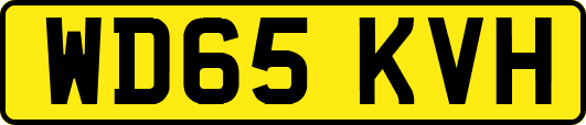 WD65KVH