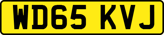 WD65KVJ