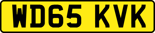WD65KVK