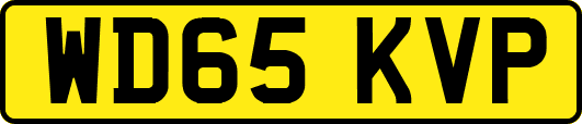 WD65KVP