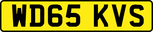 WD65KVS