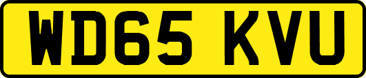 WD65KVU