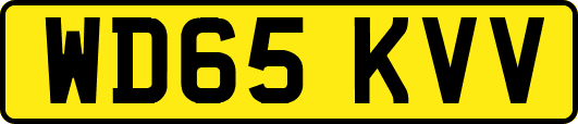 WD65KVV