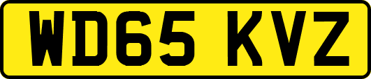 WD65KVZ