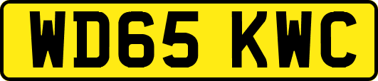 WD65KWC