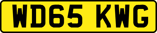 WD65KWG
