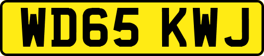 WD65KWJ