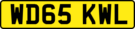 WD65KWL