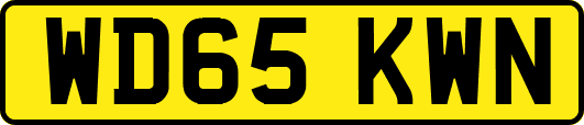 WD65KWN