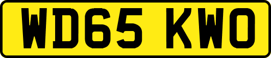 WD65KWO