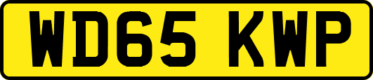 WD65KWP