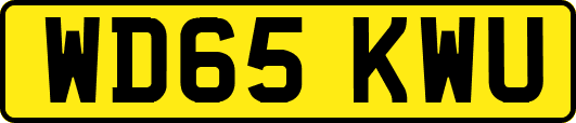 WD65KWU