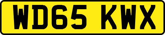 WD65KWX