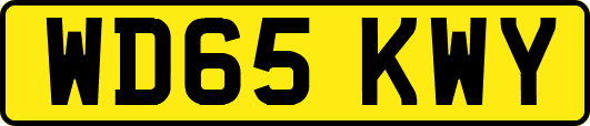 WD65KWY