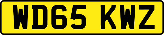 WD65KWZ