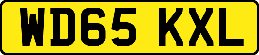 WD65KXL