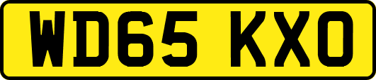 WD65KXO