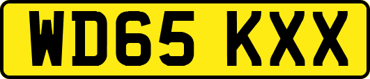 WD65KXX