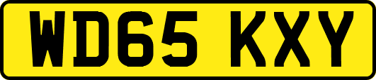 WD65KXY