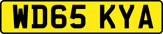 WD65KYA