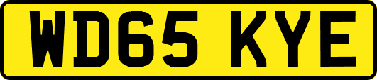 WD65KYE